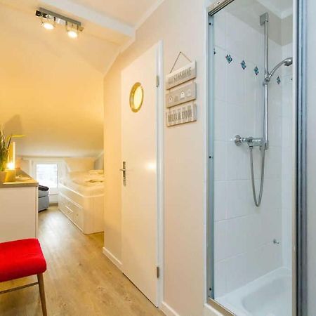 Villa Albertine App 12 Heringsdorf  Kültér fotó