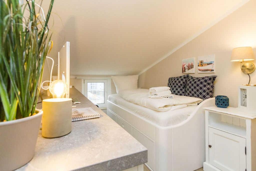 Villa Albertine App 12 Heringsdorf  Kültér fotó