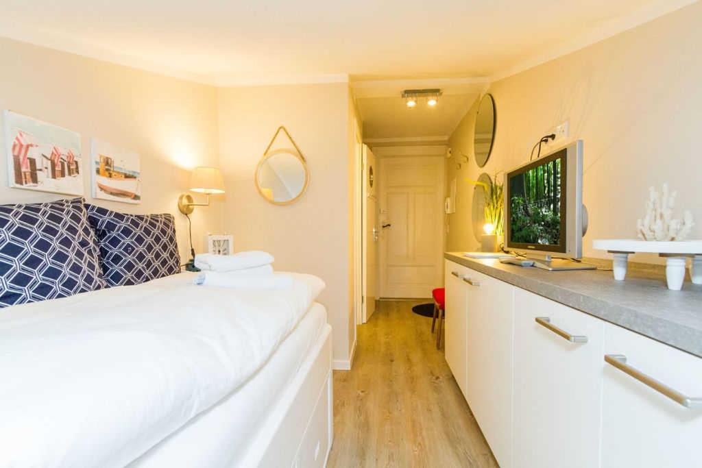 Villa Albertine App 12 Heringsdorf  Kültér fotó