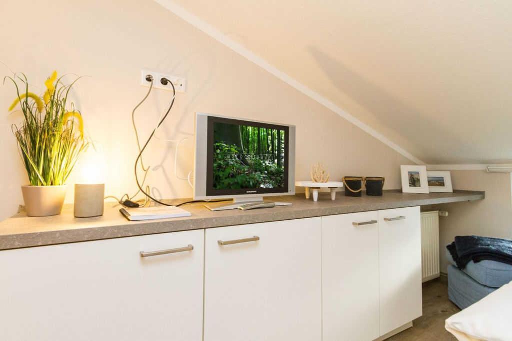 Villa Albertine App 12 Heringsdorf  Kültér fotó