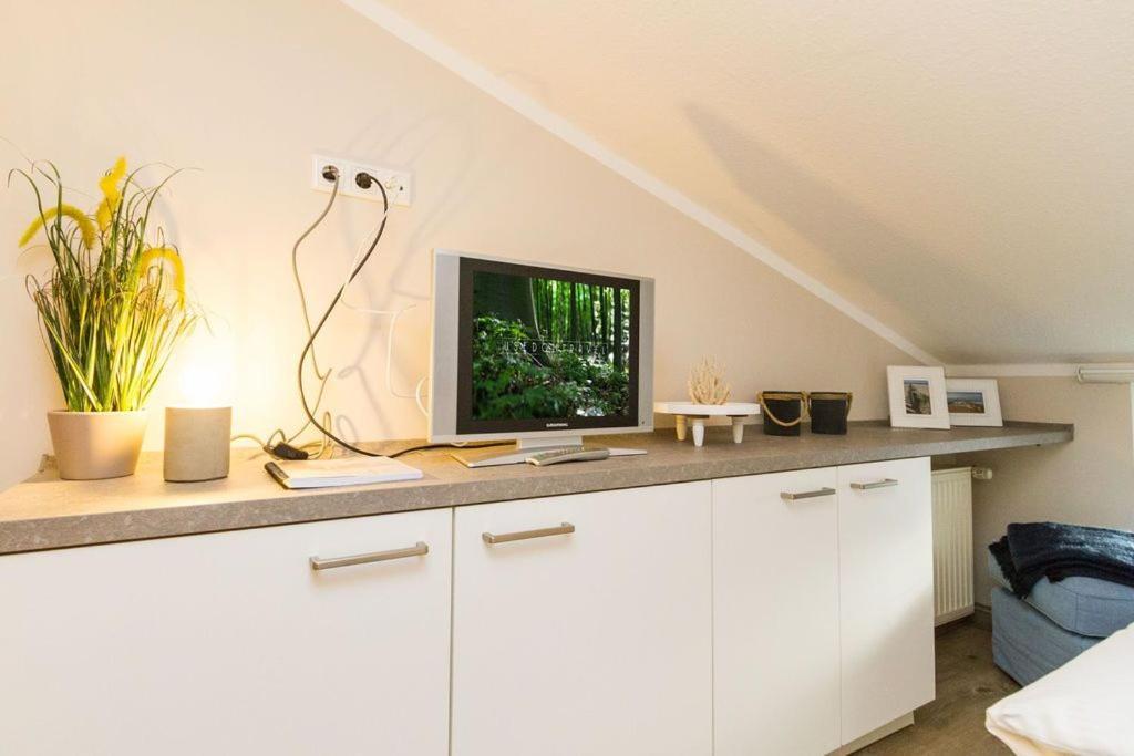 Villa Albertine App 12 Heringsdorf  Kültér fotó